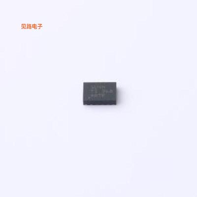 LM5155DSST -[原装DC-DC电源芯片WSON-12-EP(2x3)