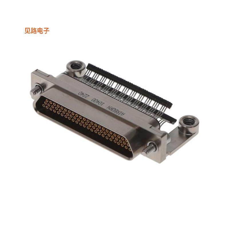 MK-3G2-069-275-460S -[全新CONN MICRO-D RCPT 69POS SMD SLDR]