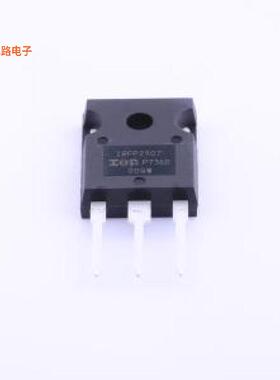 IRFP2907PBF -原装[N沟道,75V,209A,4.5mΩ@10V(MOSFET)