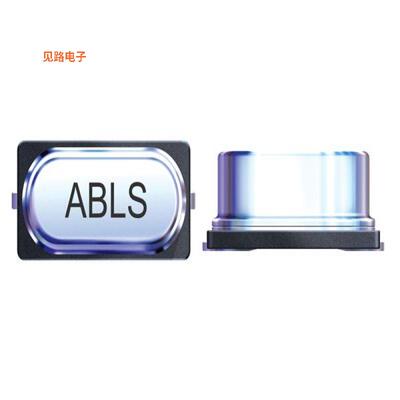 原装正品 ABLS-25.000MHZ-D-4-H-F-T-全新]