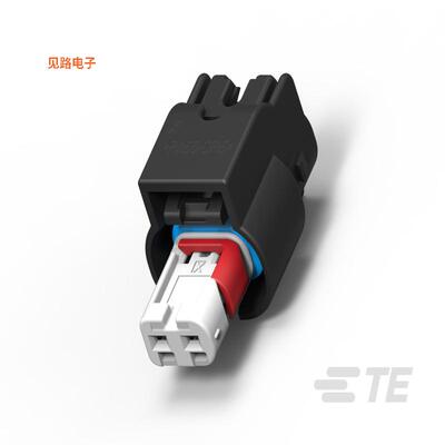 2-1924067-0 -原装[2POS SLD 1.2MM CB,MCON,KEY B,LG插座