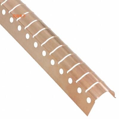 0097053502 -原装[RFI FINGERSTOCK BECU ADH簧片