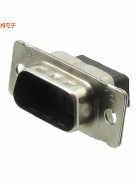 747520-2 -原装[CONN D-SUB HOUSING PLUG 9POSD-Sub