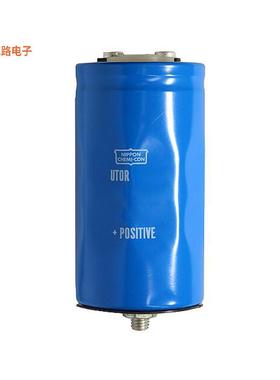 ETOR401CTN392MEA5M -原装[CAP ALUM 400V POLAR3.9 mF