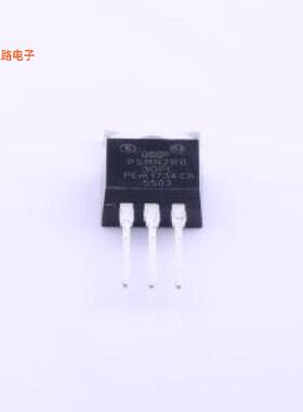 PSMN2R0-30PL,127 -[N沟道,30V,100ATO-220AB(MOSFET)