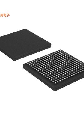 MCF54415CMJ250 -原装[IC MCU 32BIT ROMLESS 256MAPBGA未验证