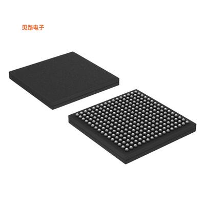 MCF5234CVM150 -原装[IC MCU 32BIT ROMLESS 256MAPBGA未验证