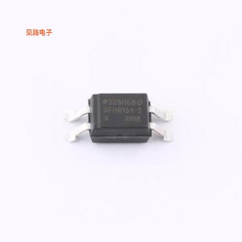 SFH615A-3X018T -[原装OPTOISOLTR 5.3KV 1CH TRANS 4-SMDSMD-4P