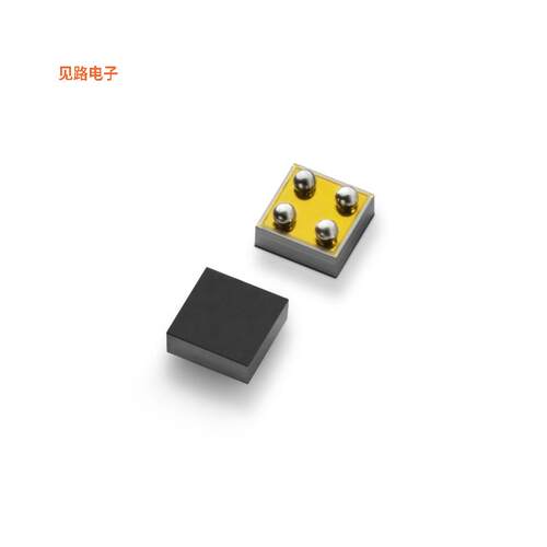 LQ05022QCS4 -[全新5V, 2A LOAD SWITCH WITH SLEW RAT]
