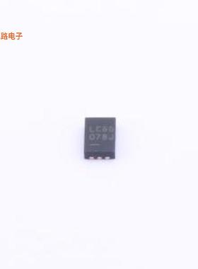 LT3493EDCB#TRPBF -[原装DFN-6-EP(2x3)]