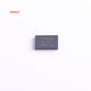LM25148RGYR -[原装DC-DC电源芯片VQFN-24(5.5x3.5)