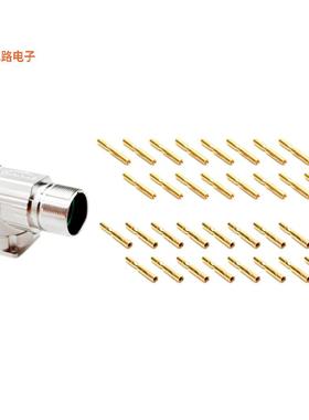 MA5RAP1601S-KIT -[全新CONN RCPT FMALE 16POS GOLD CRIMP]