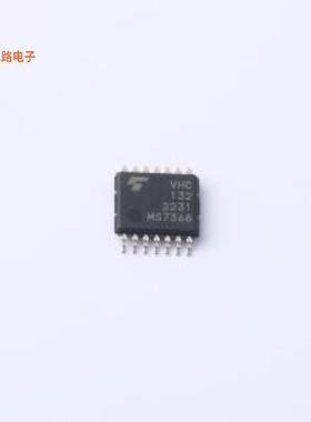 74VHC132FT(BJ) -[原装逻辑门TSSOP-14B