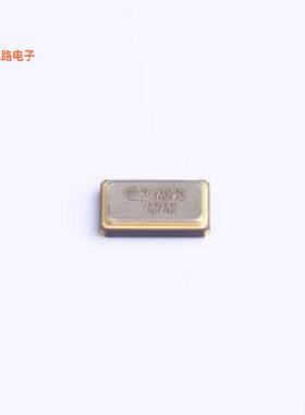 5VAA24000182KF50E2 -[原装无源晶振SMD6035-4P