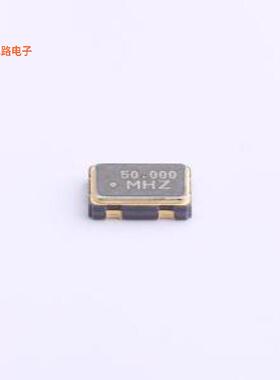 CJO04-500003320B30 -[原装有源晶振SMD5032-4P