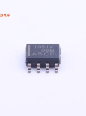 TCAN1051GVDRQ1 -[原装IC TRANSCEIVER HALF 1/1 8SOICSOIC-8