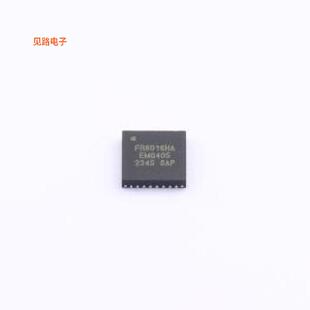 FR8016HA -[原装单片机(MCU/MPU/SOC)QFN-32(4x4)