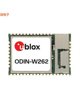 ODIN-W262-05B -原装[RF TXRX MOD BT WIFI CHIP SMD未验证