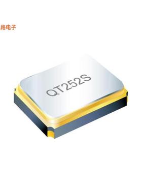 QT252S-26.000MAAV-T -[全新2.5X2.0 SEAM SEAL MHZXTAL -4PAD]