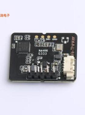 Rd-03E-Ranging -[原装模块SIP,28x24mm