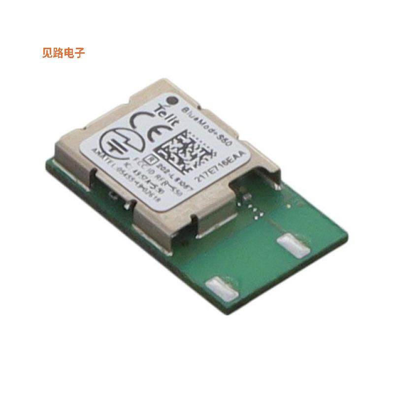 BE890D3S152T0P1000 -原装[RF TXRX MODULE BLUETOOTH未验证