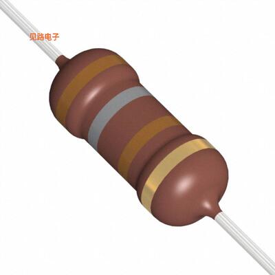 RR01J180RTB -[全新RES 180 OHM 5% 1W AXIAL]
