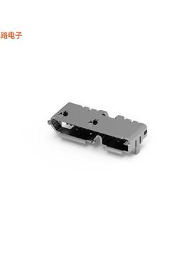 209E-BE01 -原装[USB 3.0 MICRO B TYPE RECEPTACLEUSB