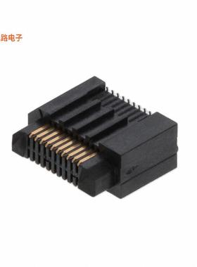 ERM8-010-09.0-L-DV-TR -[全新CONN HDR 20POS SMD GOLD]