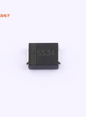SS34C-6AF -[SS34C-6AFSMC肖特基二极管