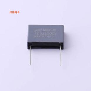 C82103J3FE3R8LC -[原装聚丙烯膜电容(CBB)插件,P=22.5mm