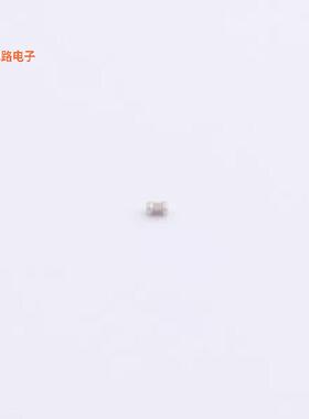 CQ0402BRNPO9BN7R5 -[原装CAP CER 7.5PF 50V C0G/NPO 04020402