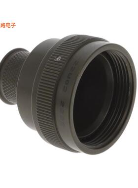 A850498524N02 -原装[CONN BACKSHELL BANDING SZ24 25底壳，箍带