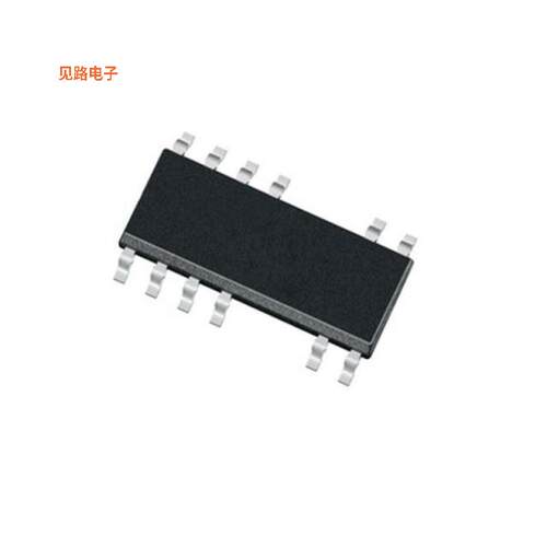 ICE5QR1680BGXUMA1 -[全新IC OFFLINE SWITCH FLYBACK 12DSO]