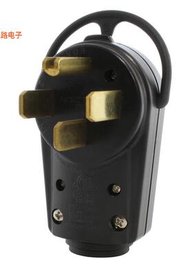 AS1450P -原装[AC PLUG NEMA 14-50PNEMA 14-50P