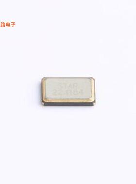 SWXBHABVF0-22.118400 -[原装无源晶振SMD5032-4P