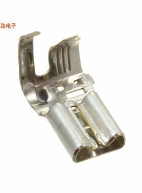 2238197-3 -[全新FASTON 250 STD REC RHFLAG TAB 18]