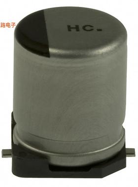 EEE-HC1A221P -原装[CAP ALUM 220UF 20% 10V SMD220 F