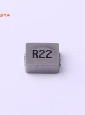 FXL0624-R22-M -[原装功率SMD,6.6x7mm