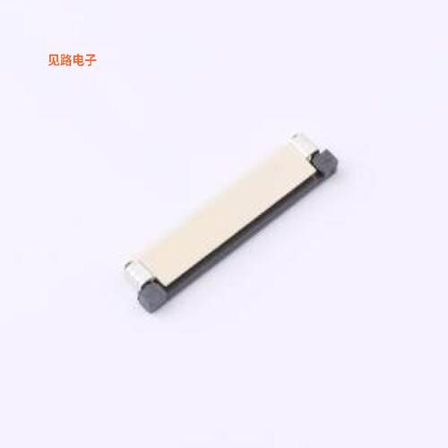 F-FPC0M40P-A310 -[原装FFC/FPCSMD,P=0.5mm,卧贴