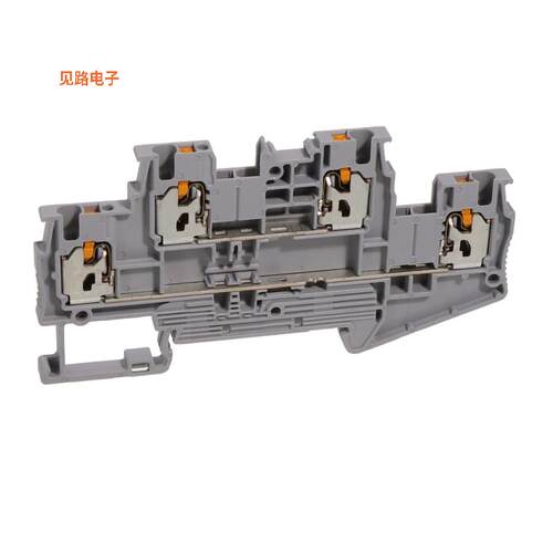 1641226 -[全新DOUBLE-LEVEL TERMINAL BLOCK]