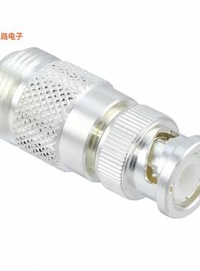 UG-349/U(40) -原装[COAX ADAPT BNC TO N插头至插孔