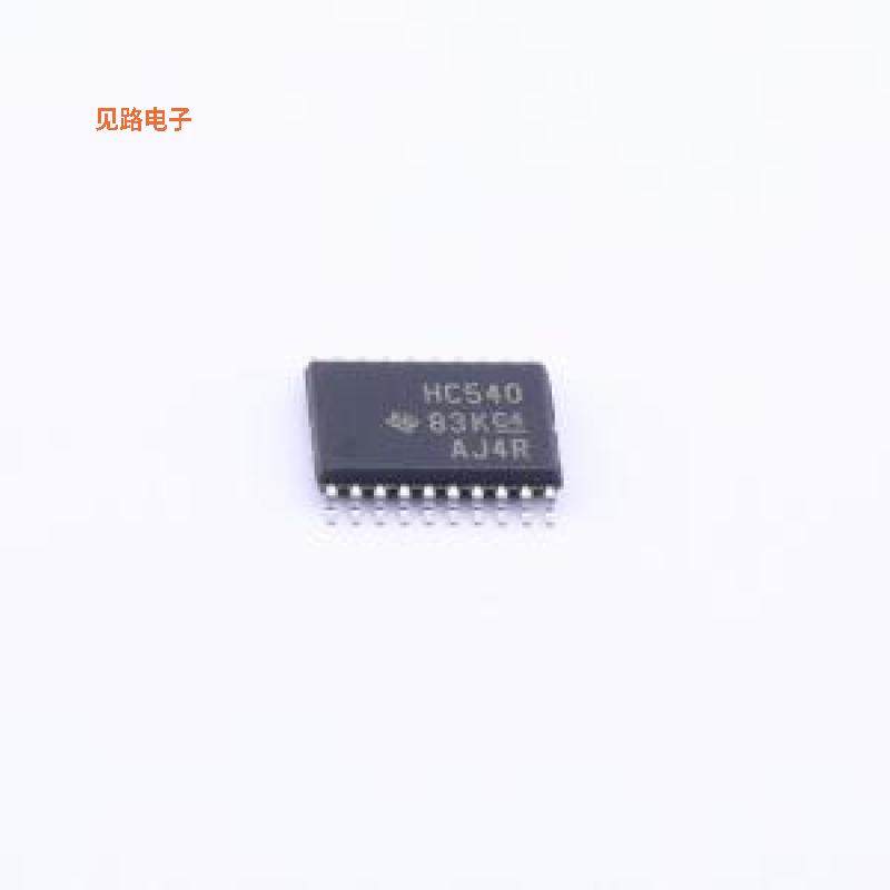 SN74HC540PWR -[原装IC BUFFER INVERTING 6V 20-TSSOPTSSOP-20