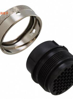 TR2448PMS1NB -原装[CONN PLUG HSG MALE 48POS INLINE插头外壳