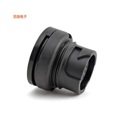 C09131G0032005U -[全新FEMALE RECEPTACLE, QUICKLOCK, SI]