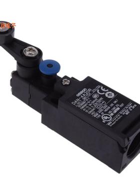 D4N-4A20R -原装[SWITCH SNAP ACTION DPST 10A 120VDPST-NO/NC