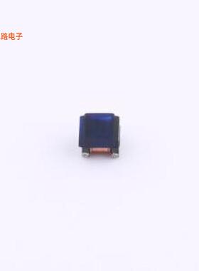 WI1008IF2R7KST-HF -[绕线片式1008贴片