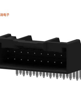 5018761041 -原装[2.0 W/B DUAL R/A PLGHSGASSY10CKT接头