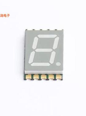 GS3916CR-G -[原装数码管SMD,16x10mm