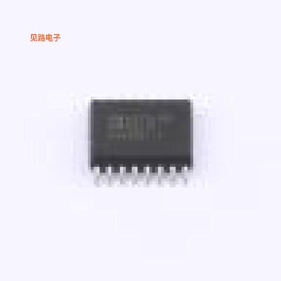 AD724JRZ -[原装视频接口芯片SOIC-16-300mil