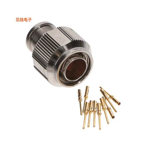 2M801-007-16M7-10PA -[全新PLUG WITH]